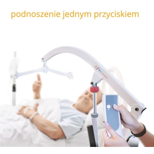 ELEKTRYCZNY PODNOŚNIK PACJENTA HY101 180 KG